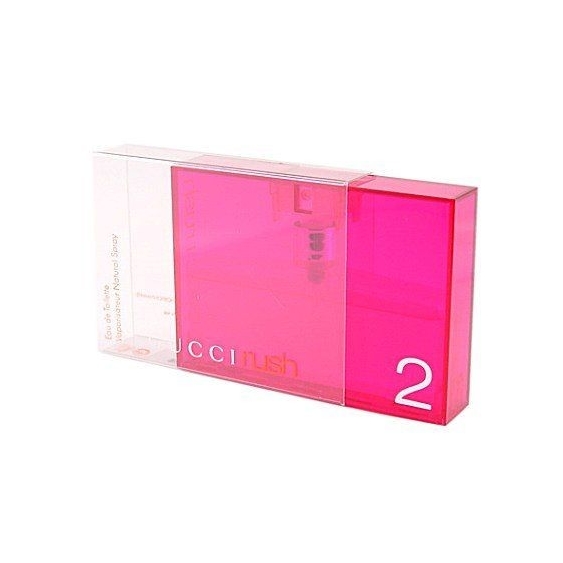 Profumo da Donna Gucci Rush 2 confezione da 30ML