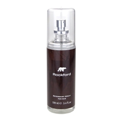 Rockford For Men Deodorant Spray 100ML