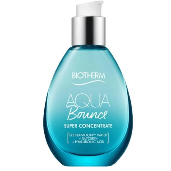 Biotherm Aqua Bounce Super Concentrate 50ML
