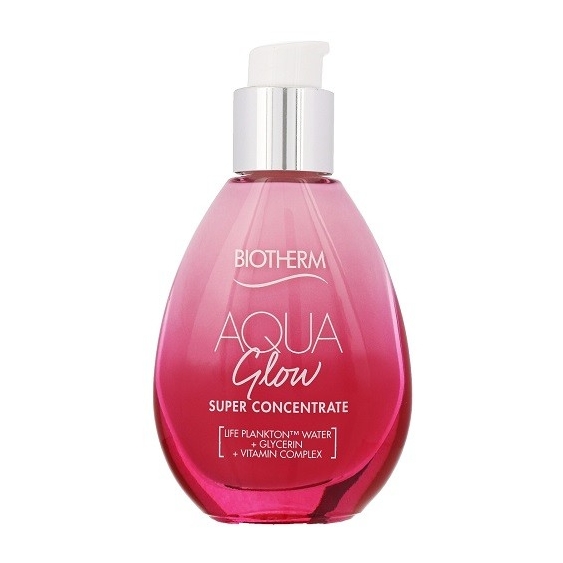 Biotherm Aqua Glow Super Concentrate 50ML