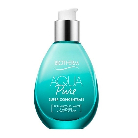 Biotherm Aqua Pure Super Concentrate 50ML