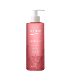 Biotherm Bath Therapy Relaxing Shower Gel 400ML