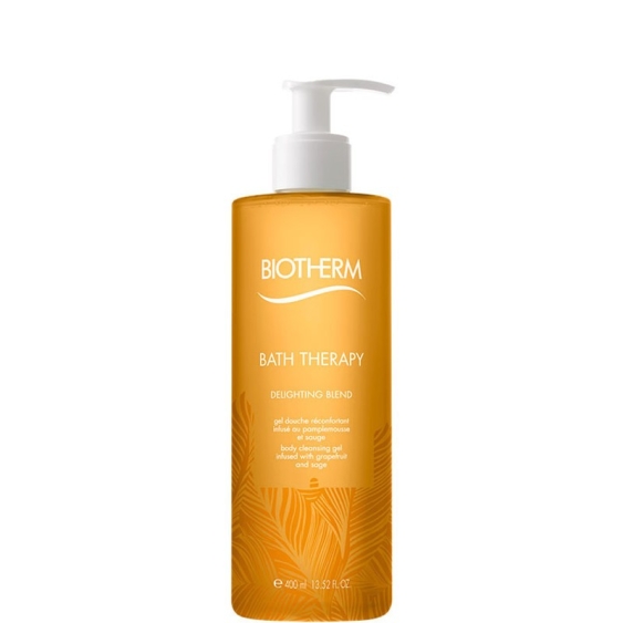Biotherm Bath Therapy Delighting Shower Gel 400ML
