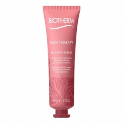 Biotherm Bath Therapy Relaxing Hand Cream 30ML
