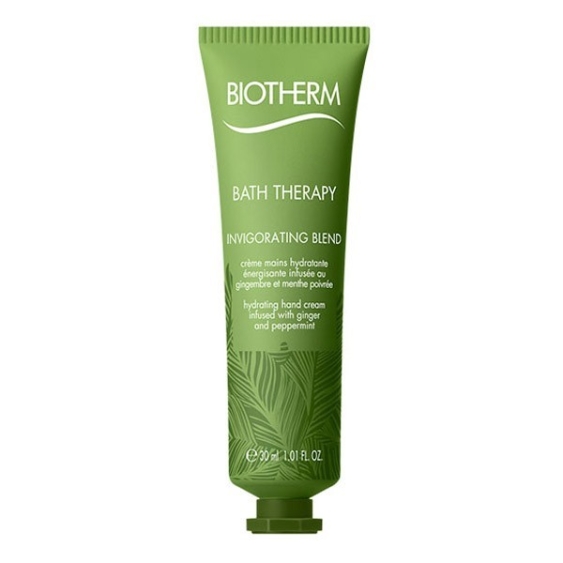 Biotherm Bath Therapy Invigorating Hand Cream 30ML