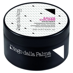 Diego Dalla Palma Salvacolore Maschera Ravvivante Protettiva 200ML