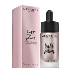 Mesauda Light Potion - 201 Polyjuice