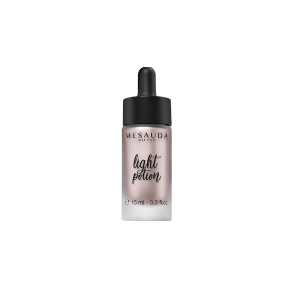 Mesauda Light Potion - 201 Polyjuice