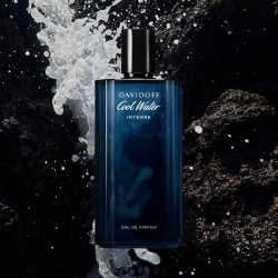Profumo da Uomo Davidoff Cool Water Intense confezione da 40ML
