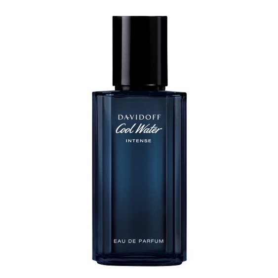 Profumo da Uomo Davidoff Cool Water Intense confezione da 40ML