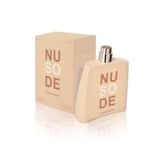 Profumo da Donna Costume National So Nude Eau de Parfum confezione da 50ML