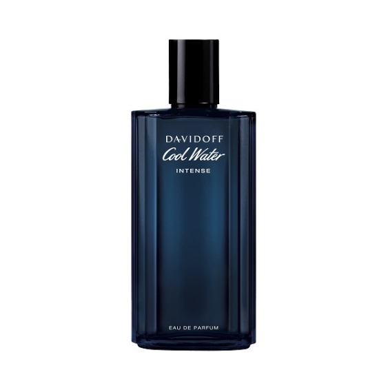 Profumo da Uomo Davidoff Cool Water Intense confezione da 125ML
