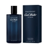 Profumo da Uomo Davidoff Cool Water Intense confezione da 125ML