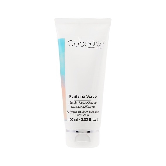 Cobea Purifying Scrub 100ML