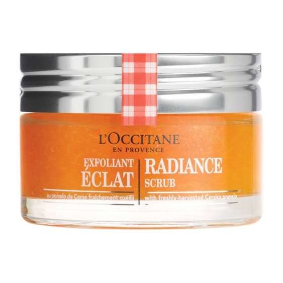 L'Occitane Exfoliant Éclat 75ML