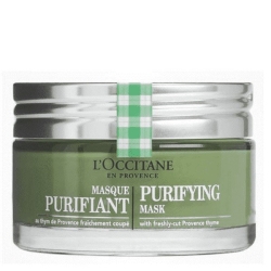 L'Occitane Masque Purifiant 75ML