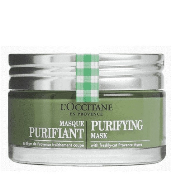 L'Occitane Masque Purifiant 75ML