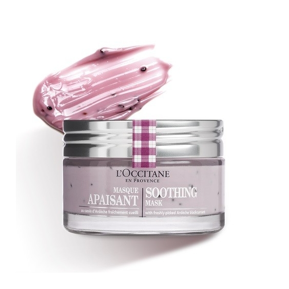 L'Occitane Masque Apaisant 75ML
