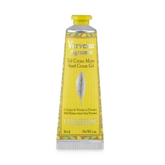 L'Occitane Verveine Agrumes Gel Crème Mains 30ML
