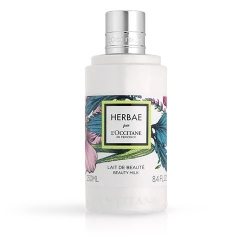 L'Occitane Herbae Lait De Beauté 250ML
