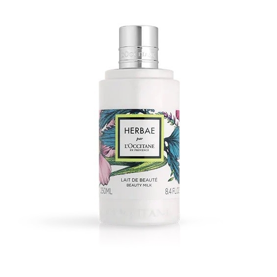 L'Occitane Herbae Lait De Beauté 250ML
