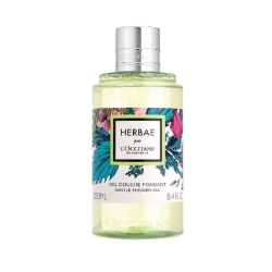 L'Occitane Herbae Gel Douche Fondant 250ML