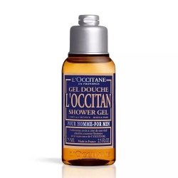 L'Occitane L'Occitan Gel Douche Pour Homme 75ML