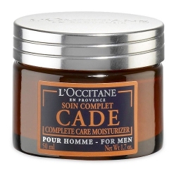 L'Occitane Cade Soin Complet Pour Homme 50ML
