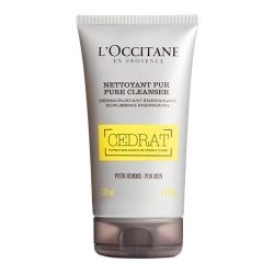 L'Occitane Cedrat Nettoyant Pur 150ML