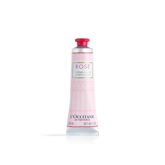 L'Occitane Rose Creme Mains 30ML