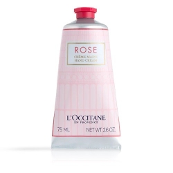 L'Occitane Rose Creme Mains 75ML