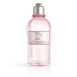 L'Occitane Rose Douche Parfumée 250ML