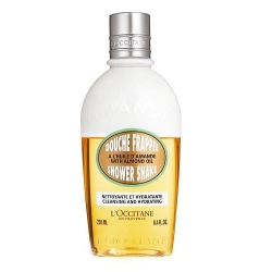 L'Occitane Douche Frappee Amande 200ML