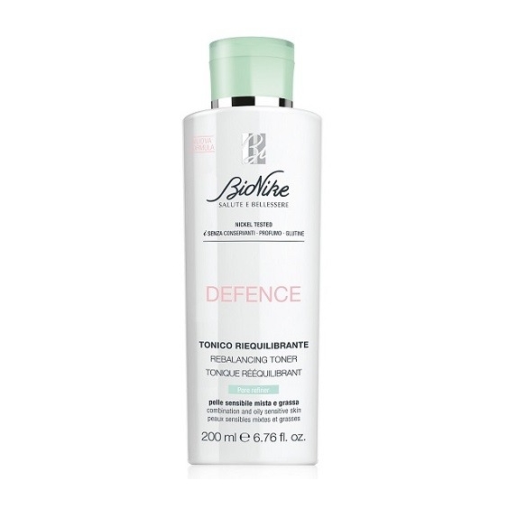 Bionike Defence Tonico Riequilibrante 200ML