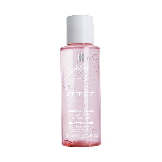 Bionike Defence Acqua Micellare Travel Size 100ML