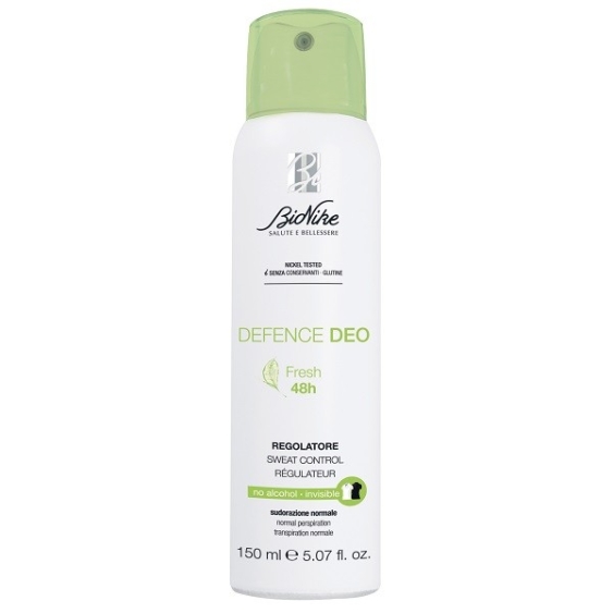 Bionike Defence Deo Fresh Spray 48h 150ML