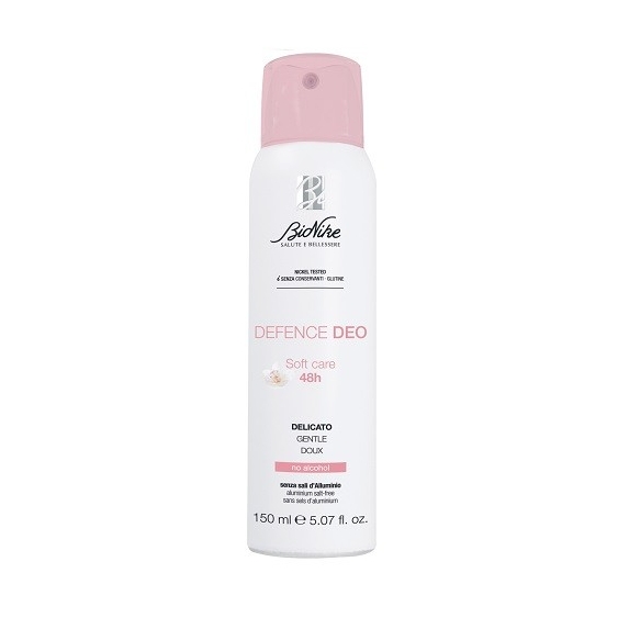Bionike Defence Deo Soft Care Spray 48h 150ML