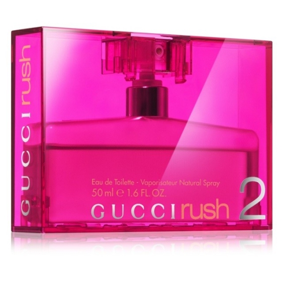 Gucci Rush 2 50 ml | ProfumeriaWeb