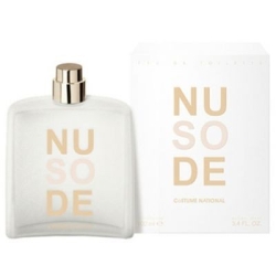 Profumo da Donna Costume National So Nude Eau de Toilette confezione da 100ML