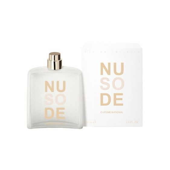 Profumo da Donna Costume National So Nude Eau de Toilette confezione da 100ML