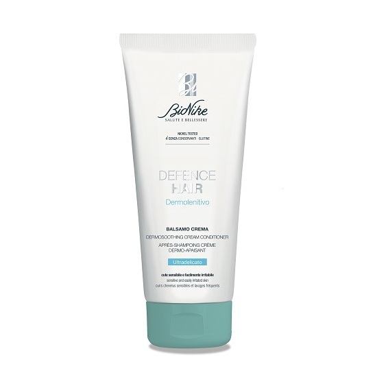 Bionike Defence Hair Dermolenitivo Balsamo Crema Ultradelicato 200ML