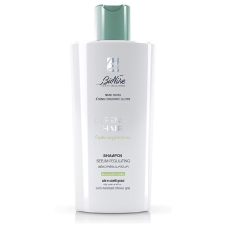 Bionike Defence Hair Shampoo Normalizzante Seboregolatore 200ML