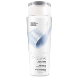 Bionike Shine On Silver Touch Shampoo Tonalizzante 200ML