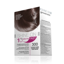 Bionike Shine On Fast - 300 Castano Scuro