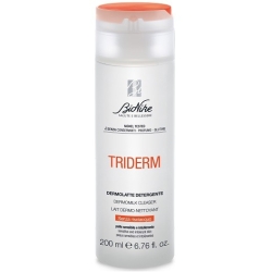 Bionike Triderm Dermolatte Detergente 200ML