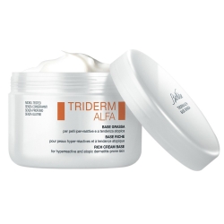 Bionike Triderm Alfa Base Grassa 450ML