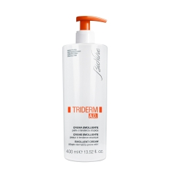 Bionike Triderm A.D. Crema Emolliente 400ML