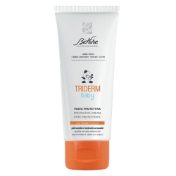 Bionike Triderm Baby and Kid Pasta Protettiva 100ML