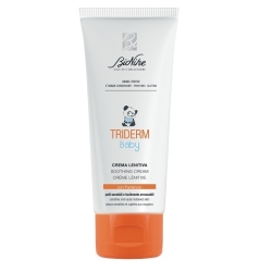 Bionike Triderm Baby and Kid Emulsione Lenitiva 100ML