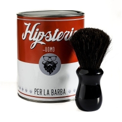 Hipsteria Furia Pennello da Barba